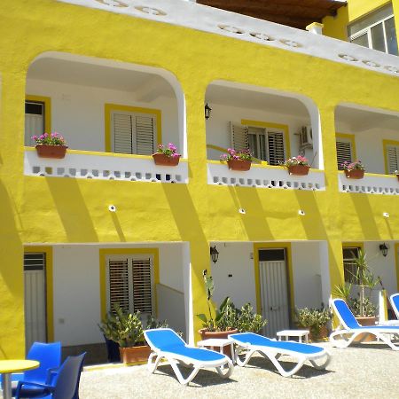 Hotel Mare Blu LMP Dış mekan fotoğraf