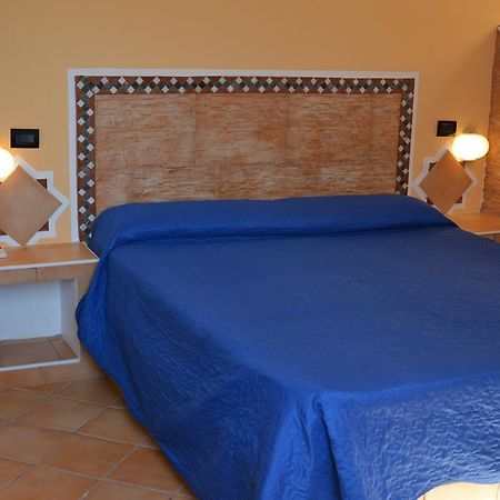Hotel Mare Blu LMP Dış mekan fotoğraf