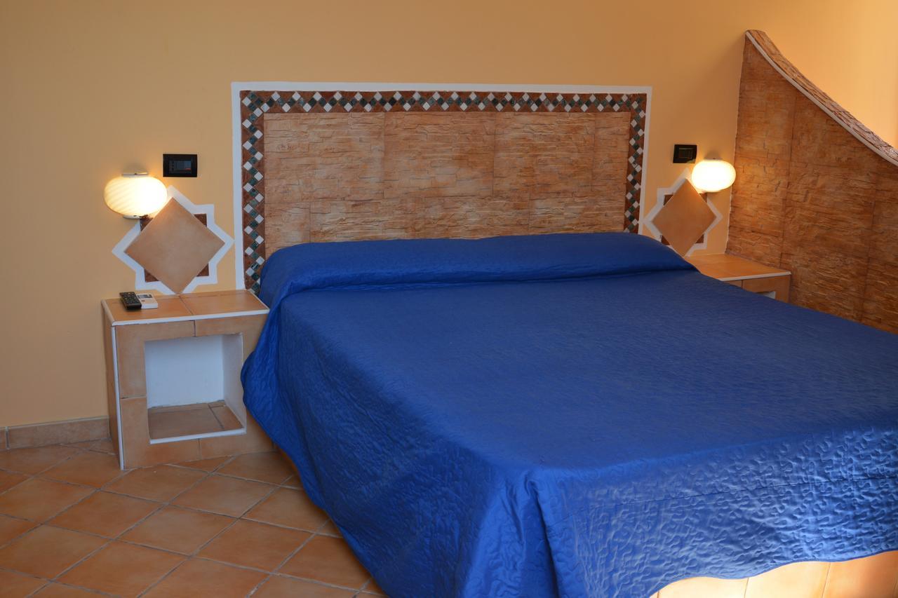 Hotel Mare Blu LMP Dış mekan fotoğraf