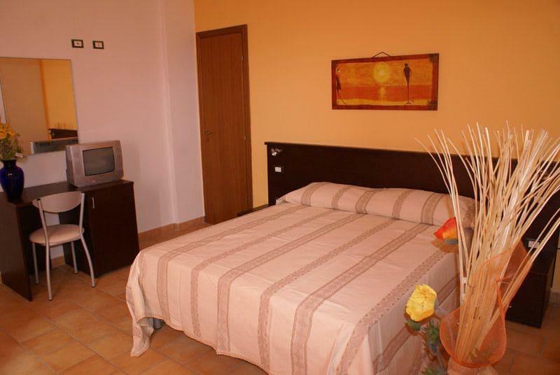 Hotel Mare Blu LMP Dış mekan fotoğraf